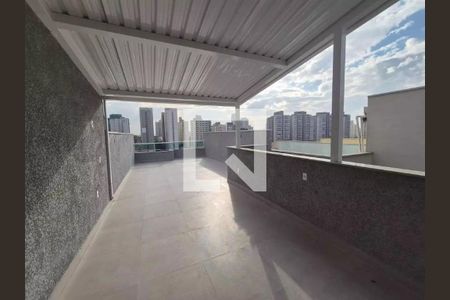 Apartamento para alugar com 3 quartos, 140m² em Paraíso, Santo André