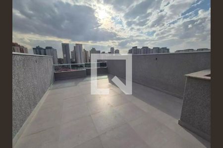 Apartamento para alugar com 3 quartos, 140m² em Paraíso, Santo André