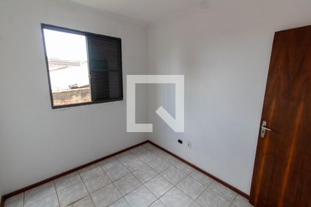 QUARTO 1 de apartamento à venda com 3 quartos, 74m² em Jardim Quarto Centenário, Campinas
