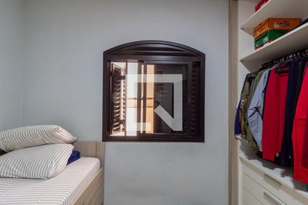 Quarto 1 de casa para alugar com 4 quartos, 210m² em Parque Paineiras, São Paulo