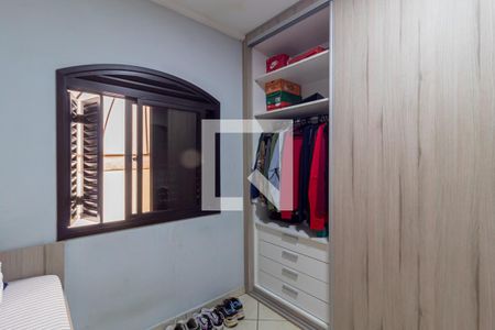 Quarto 1 de casa para alugar com 4 quartos, 210m² em Parque Paineiras, São Paulo