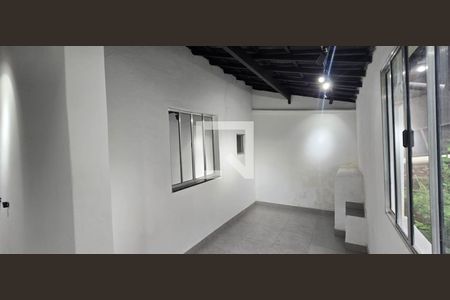 Casa de Condomínio à venda com 2 quartos, 84m² em Vila Cloris, Belo Horizonte