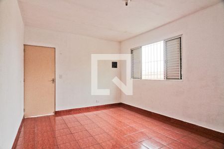 Quarto 1 de casa à venda com 3 quartos, 130m² em Vila Penteado, São Paulo