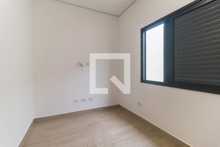 Quarto 1 de casa para alugar com 2 quartos, 83m² em Centro, Mogi das Cruzes