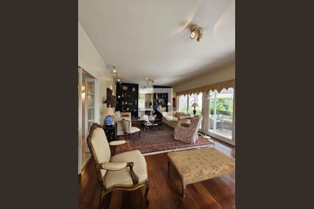 Foto 39 de casa de condomínio à venda com 2 quartos, 589m² em Cidade Jardim, São Paulo