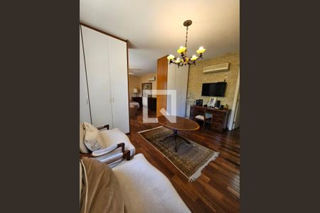 Foto 20 de casa de condomínio à venda com 2 quartos, 589m² em Cidade Jardim, São Paulo