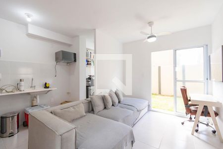 Apartamento para alugar com 2 quartos, 100m² em Fátima, Canoas