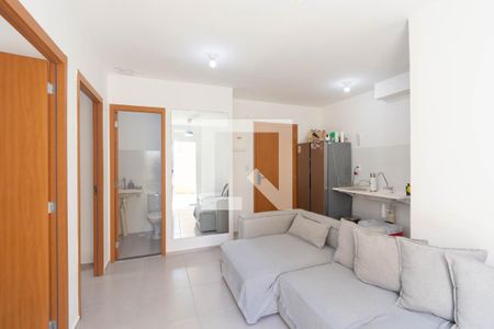Apartamento para alugar com 2 quartos, 100m² em Fátima, Canoas