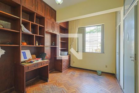 Casa à venda com 4 quartos, 225m² em Gutierrez, Belo Horizonte