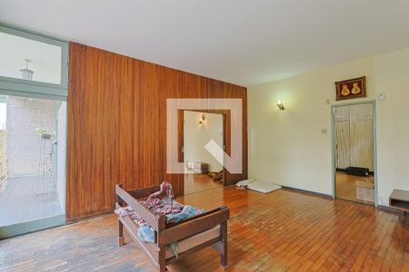 Casa à venda com 4 quartos, 225m² em Gutierrez, Belo Horizonte