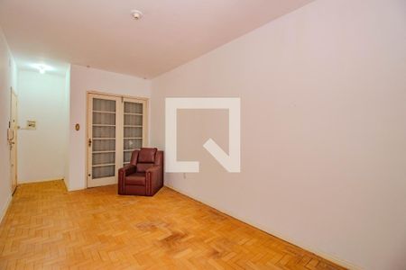 Sala de apartamento para alugar com 2 quartos, 78m² em Independência, Porto Alegre