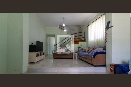 Casa à venda com 3 quartos, 150m² em Vila Zilda, São Paulo