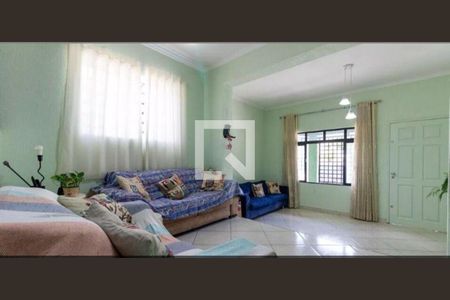 Casa à venda com 3 quartos, 150m² em Vila Zilda, São Paulo