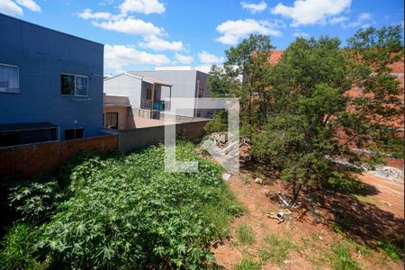 Vista do Quarto de apartamento para alugar com 1 quarto, 36m² em Jardim Algarve, Viamão