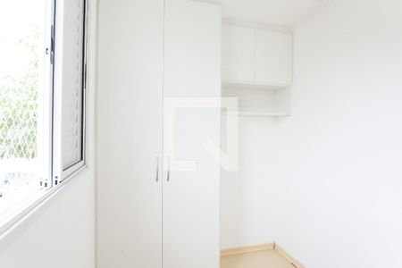 quarto 1 de casa de condomínio à venda com 4 quartos, 200m² em Vila Madeira, Nova Lima