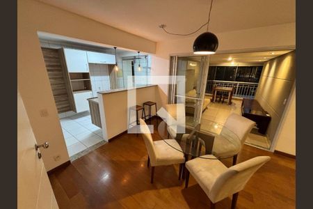 Foto 08 de apartamento à venda com 3 quartos, 112m² em Chácara Santo Antônio (Zona Sul), São Paulo