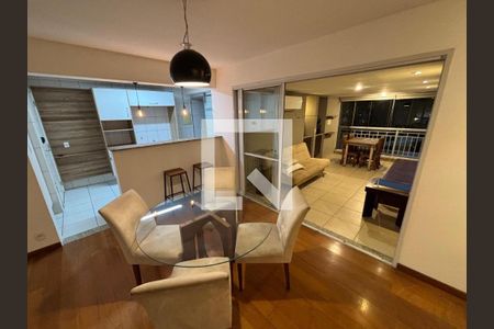 Foto 18 de apartamento à venda com 3 quartos, 112m² em Chácara Santo Antônio (Zona Sul), São Paulo