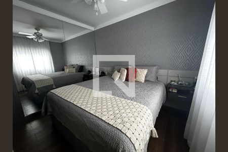 Apartamento à venda com 3 quartos, 137m² em Parque dos Pomares, Campinas