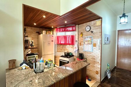 Apartamento à venda com 2 quartos, 53m² em Leblon, Rio de Janeiro