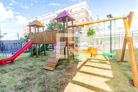 Área Comum de apartamento para alugar com 2 quartos, 60m² em Jardim Sabará, Porto Alegre