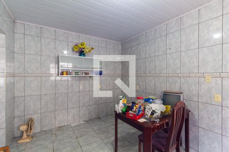 Cozinha de casa à venda com 2 quartos, 264m² em Vila Celeste, São Paulo