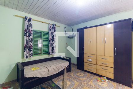 Quarto de casa à venda com 2 quartos, 264m² em Vila Celeste, São Paulo