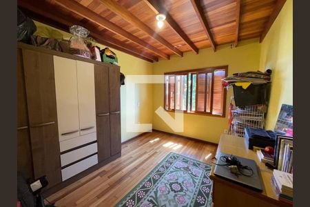 Casa para alugar com 3 quartos, 116m² em Petrópolis, Novo Hamburgo