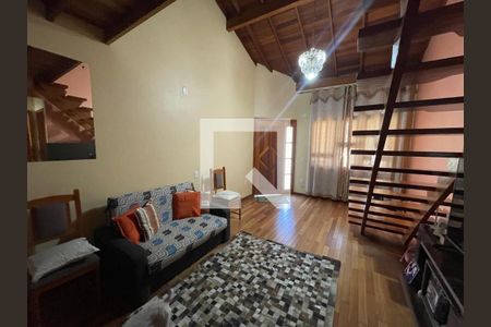 Casa para alugar com 3 quartos, 116m² em Petrópolis, Novo Hamburgo