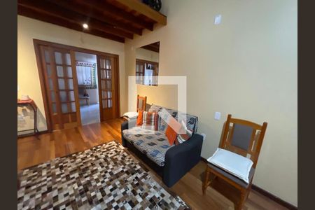 Casa para alugar com 3 quartos, 116m² em Petrópolis, Novo Hamburgo