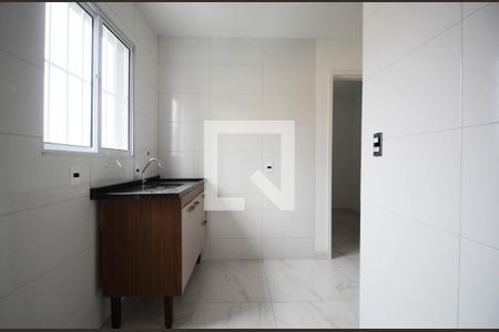 Kitnet/Studio para alugar com 1 quarto, 34m² em Vila Nova das Belezas, São Paulo