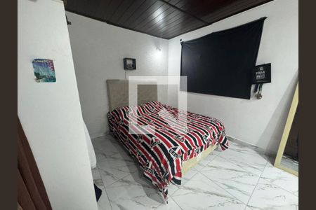 quarto andar inferior de casa à venda com 5 quartos, 260m² em Pedreira, São Paulo