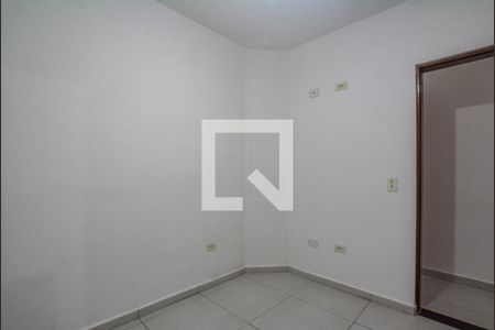 Quarto 1 de apartamento à venda com 2 quartos, 64m² em Vila Alto de Santo Andre, Santo André