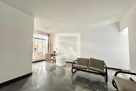 Sala de casa para alugar com 3 quartos, 350m² em Planalto Paulista, São Paulo