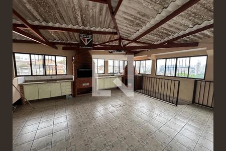 Foto 35 de casa à venda com 4 quartos, 1200m² em Jardim Monte Azul, São Paulo