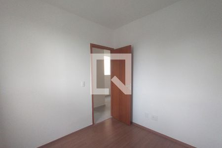 Quarto 1 de apartamento para alugar com 2 quartos, 54m² em Jardim Sul, Uberlândia