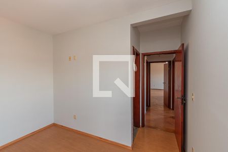 Suite de apartamento para alugar com 3 quartos, 86m² em Jardim Macarenko, Sumaré