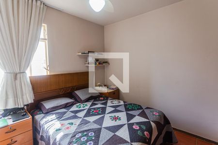 Quarto 1 de apartamento à venda com 2 quartos, 80m² em Cidade Nova, Belo Horizonte
