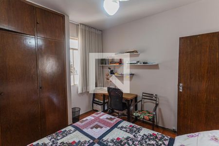 Quarto 2 de apartamento à venda com 2 quartos, 80m² em Cidade Nova, Belo Horizonte