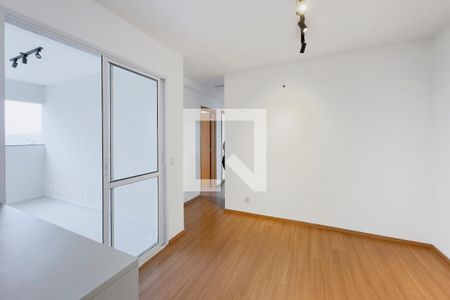 Sala / Cozinha / Lavanderia de apartamento para alugar com 3 quartos, 66m² em Urbanova, São José dos Campos