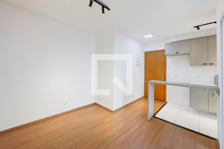 Sala / Cozinha / Lavanderia de apartamento para alugar com 3 quartos, 66m² em Urbanova, São José dos Campos