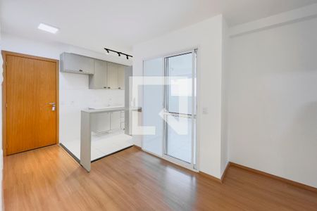 Sala / Cozinha / Lavanderia de apartamento para alugar com 3 quartos, 66m² em Urbanova, São José dos Campos