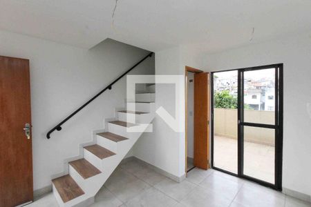 Apartamento à venda com 1 quarto, 48m² em Cidade Continental, São Paulo