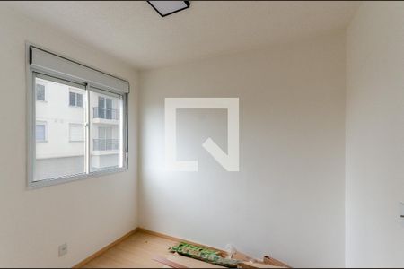 Quarto 2 de apartamento à venda com 2 quartos, 35m² em Vila Barreto, São Paulo