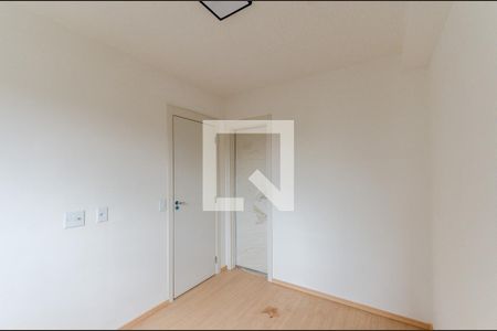 Quarto 1 de apartamento à venda com 2 quartos, 35m² em Vila Barreto, São Paulo