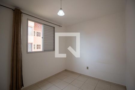 Quarto 1 de apartamento para alugar com 2 quartos, 50m² em Jardim Novo Horizonte, Sorocaba