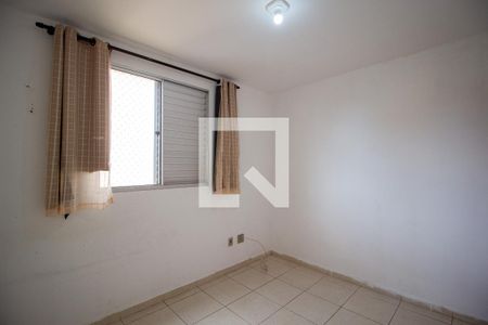 Quarto 2 de apartamento para alugar com 2 quartos, 50m² em Jardim Novo Horizonte, Sorocaba