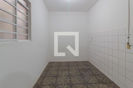 Quarto de casa para alugar com 1 quarto, 25m² em Vila Robertina, São Paulo