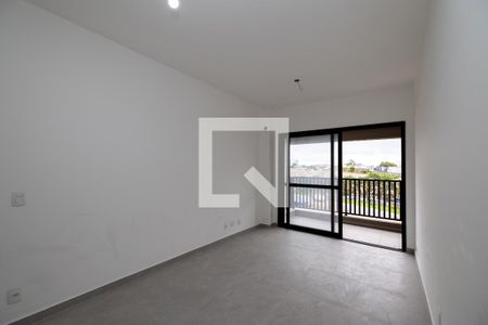 Sala de apartamento para alugar com 2 quartos, 70m² em Vila Creti, Barueri