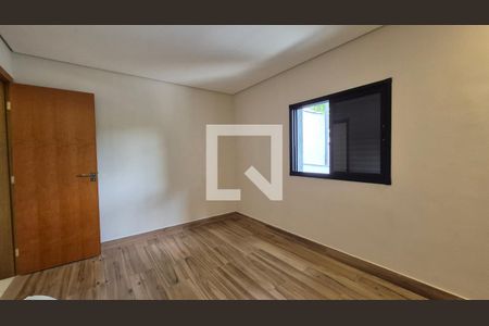 Quarto de casa para alugar com 2 quartos, 175m² em Jardim das Maravilhas, Santo André