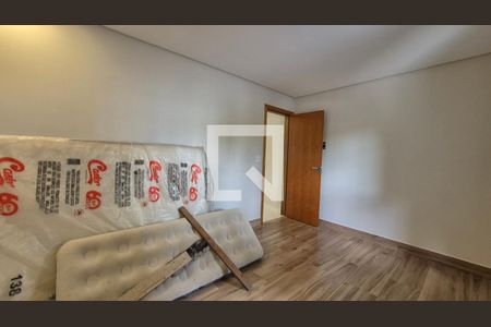 Quarto de casa para alugar com 2 quartos, 175m² em Jardim das Maravilhas, Santo André